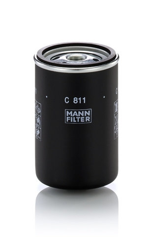 Filtru Aer Mann-filter Vdl C 811