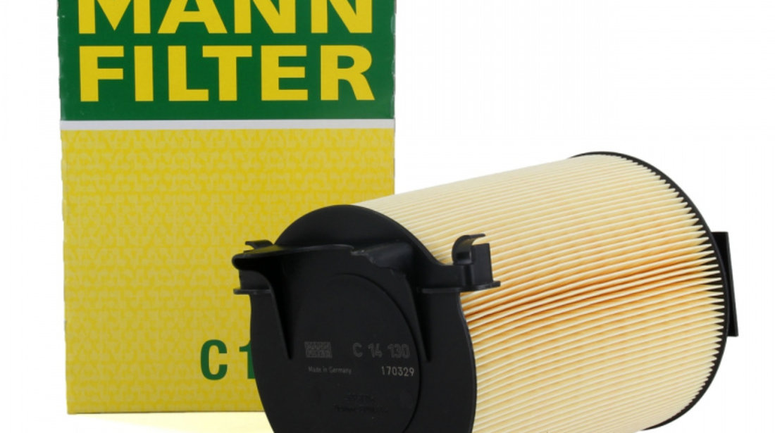 Filtru Aer Mann Filter Volkswagen Beetle 2011-2019 C14130