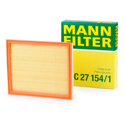 Filtru Aer Mann Filter Volkswagen Golf 4 1998-2002 C27154/1