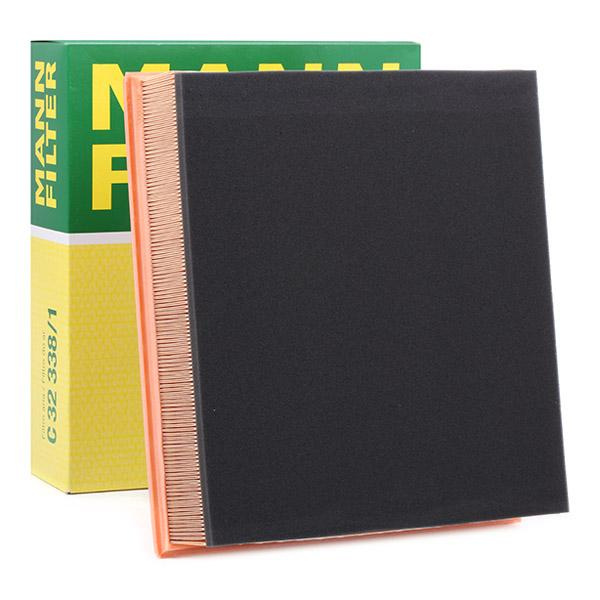 Filtru Aer Mann Filter Volkswagen LT 2 1996-2006 C32338/1