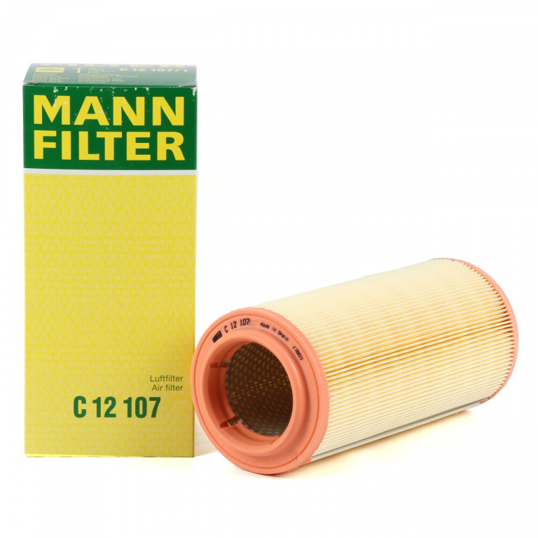 Filtru Aer Mann Filter Volkswagen Lupo 1998-2005 C12107