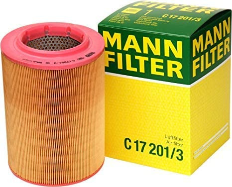 Filtru Aer Mann Filter Volkswagen Transporter T4 1990-2003 C17201/3