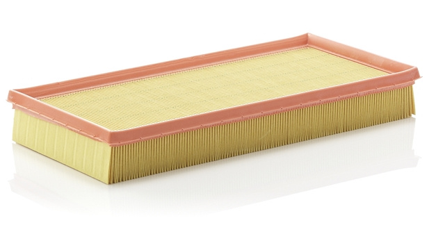 Filtru Aer Mann-filter Volvo C 35 124