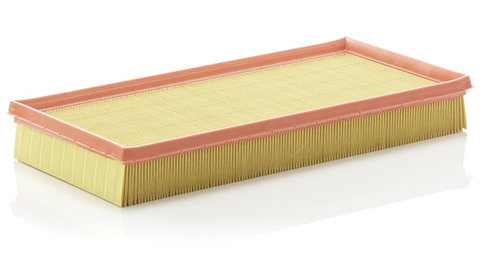 Filtru Aer Mann-filter Volvo C 35 124