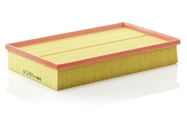 Filtru Aer Mann-filter Volvo C 35 215