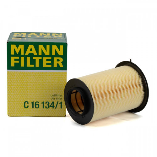 Filtru Aer Mann Filter Volvo C70 2 2006-2013 C16134/1
