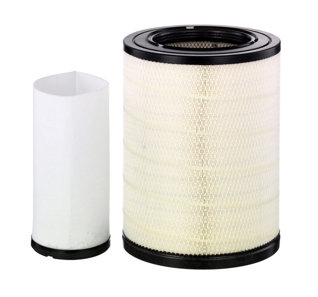 Filtru Aer Mann-filter Volvo SP 2081-2