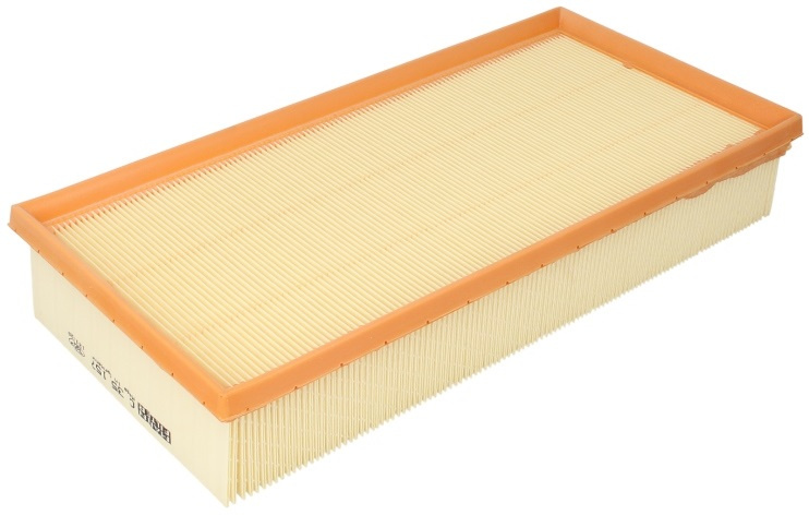 Filtru Aer Mann Filter Volvo V40 1 1995-2004 C35157