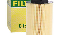 Filtru Aer Mann Filter Volvo V40 2012→ C16134/2