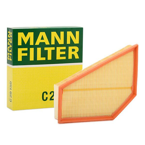 Filtru Aer Mann Filter Volvo V40 2012→ C29150