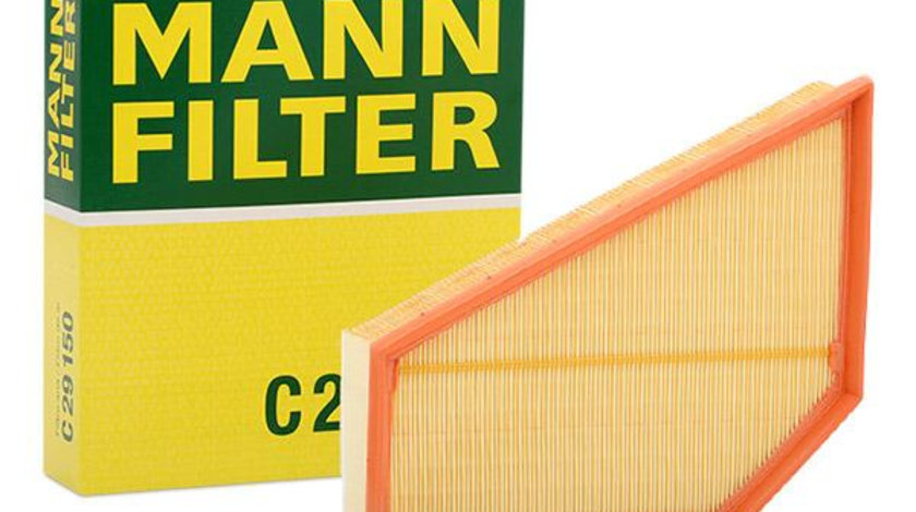 Filtru Aer Mann Filter Volvo V40 2012→ C29150