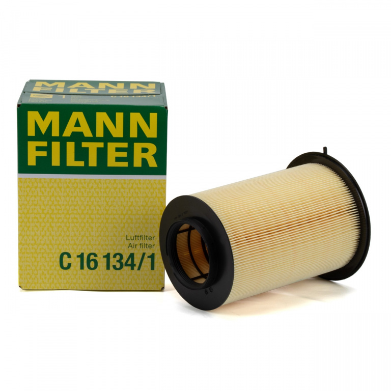 Filtru Aer Mann Filter Volvo V50 2003-2012 C16134/1