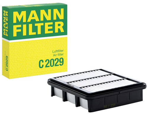 Filtru Aer Mann Kia Cee'd 2006-2012 C2029