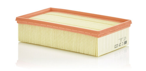Filtru Aer - Mann Mann-filter Renault C 29 033