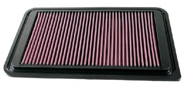 Filtru aer MAZDA 2 (DE) (2007 - 2015) K&N Filters 33-2924 piesa NOUA