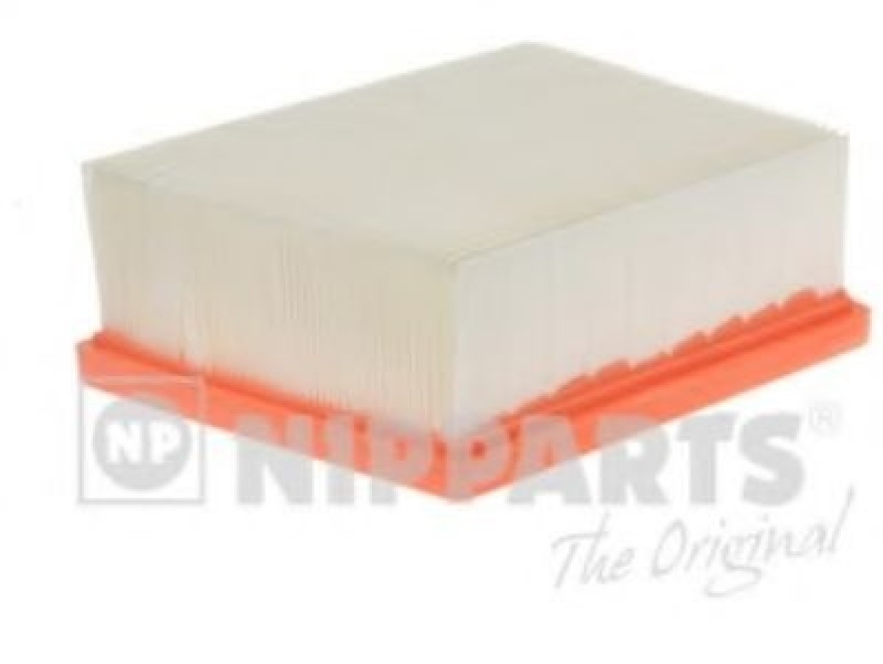Filtru aer MAZDA 2 (DE) (2007 - 2015) NIPPARTS N1323064 piesa NOUA