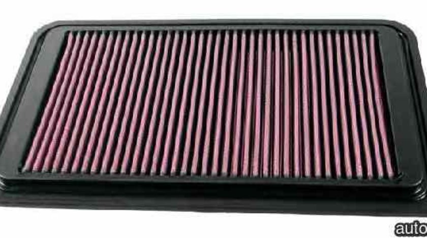 Filtru aer MAZDA 2 DE K&N Filters 33-2924