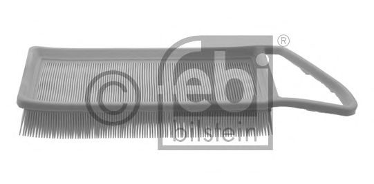 Filtru aer MAZDA 2 (DY) (2003 - 2016) FEBI BILSTEIN 32533 piesa NOUA