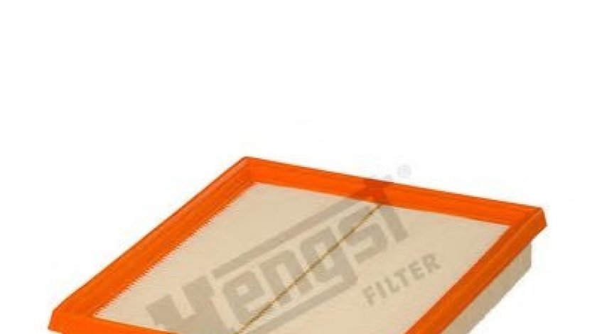 Filtru aer MAZDA 2 (DY) (2003 - 2016) HENGST FILTER E890L produs NOU