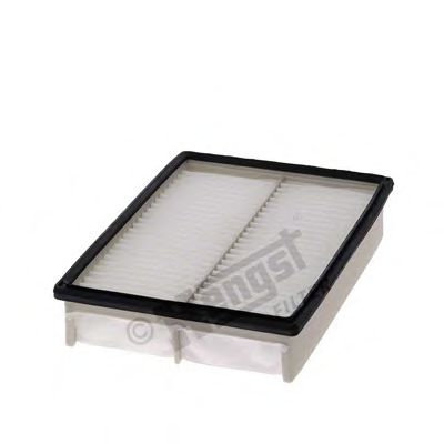 Filtru aer MAZDA 3 (BK) (2003 - 2009) HENGST FILTER E658L piesa NOUA