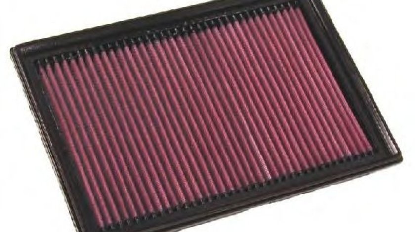 Filtru aer MAZDA 3 (BK) (2003 - 2009) K&N Filters 33-2293 piesa NOUA