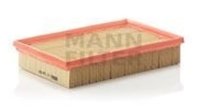 Filtru aer MAZDA 3 (BK) (2003 - 2009) MANN-FILTER C 27 105 produs NOU