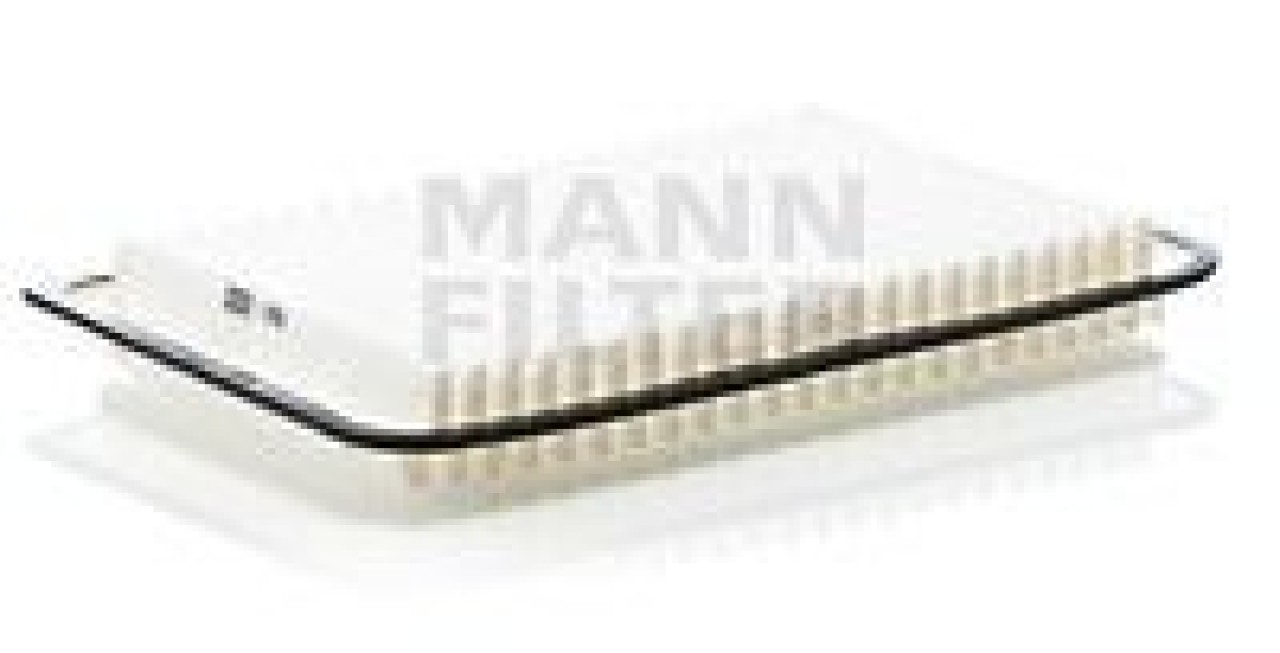 Filtru aer MAZDA 3 (BK) (2003 - 2009) MANN-FILTER C 3220 piesa NOUA