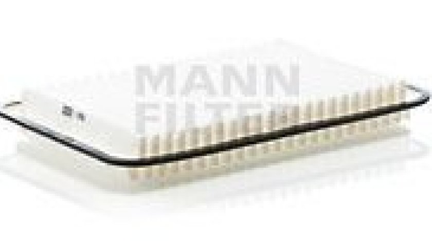 Filtru aer MAZDA 3 (BK) (2003 - 2009) MANN-FILTER C 3220 produs NOU