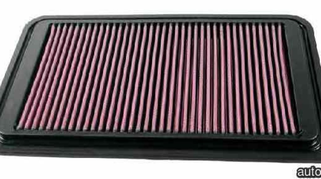 Filtru aer MAZDA 3 BK K&N Filters 33-2924