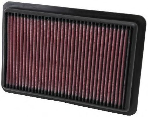 Filtru aer MAZDA 3 (BM) (2013 - 2016) K&N Filters 33-2480 piesa NOUA
