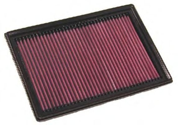 Filtru aer MAZDA 3 Limuzina (BK) (1999 - 2009) K&N Filters 33-2293 piesa NOUA