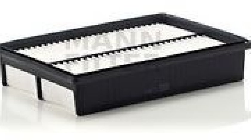 Filtru aer MAZDA 3 Limuzina (BK) (1999 - 2009) MANN-FILTER C 2841 produs NOU