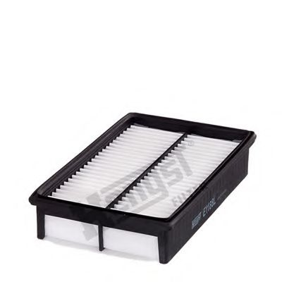 Filtru aer MAZDA 3 Limuzina (BL) (2008 - 2016) HENGST FILTER E1188L piesa NOUA