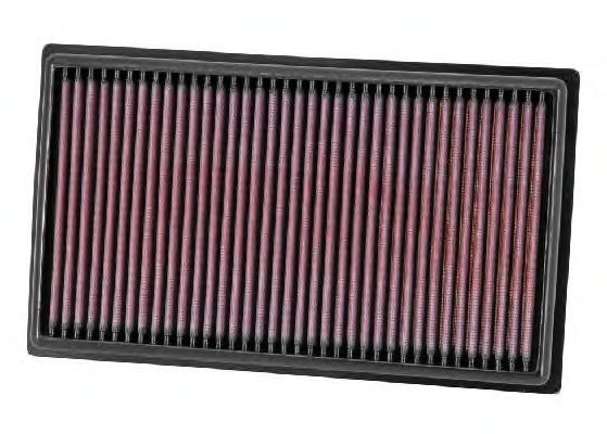 Filtru aer MAZDA 5 (CW) (2010 - 2016) K&N Filters 33-2999 piesa NOUA