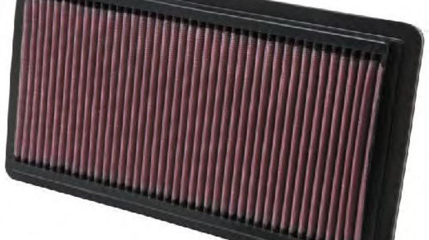 Filtru aer MAZDA 6 Combi (GH) (2008 - 2016) K&N Filters 33-2278 piesa NOUA