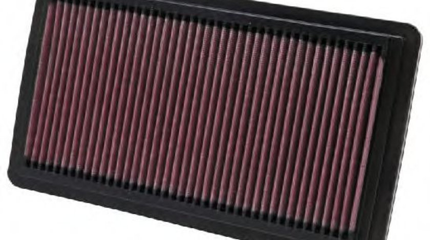 Filtru aer MAZDA 6 (GG) (2002 - 2008) K&N Filters 33-2279 piesa NOUA