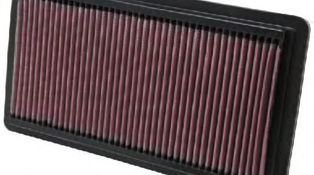 Filtru aer MAZDA 6 (GH) (2007 - 2016) K&N Filters 33-2278 piesa NOUA