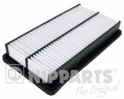 Filtru aer MAZDA 6 (GH) (2007 - 2016) NIPPARTS J1323043 piesa NOUA