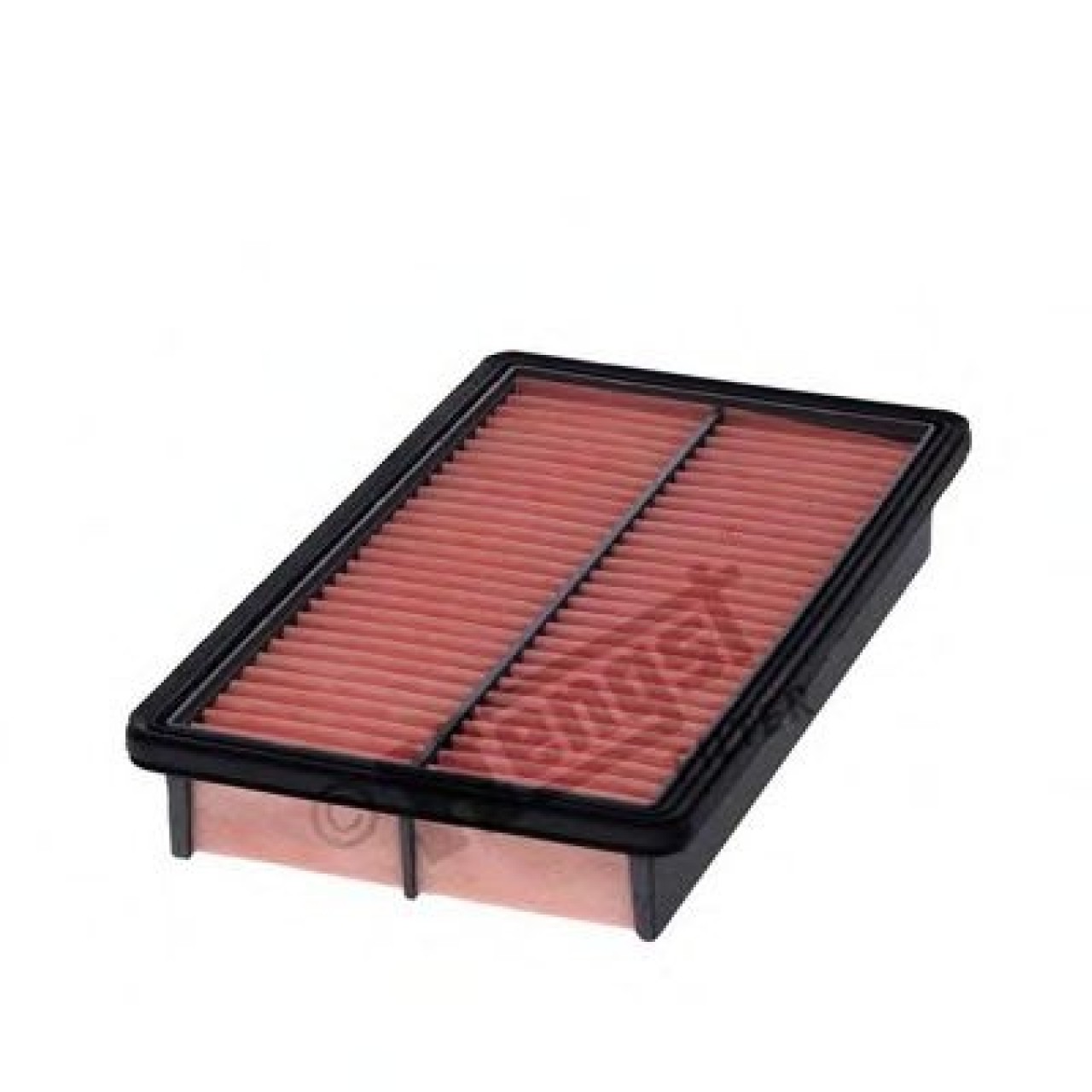Filtru aer MAZDA 6 Hatchback (GH) (2007 - 2016) HENGST FILTER E659L piesa NOUA
