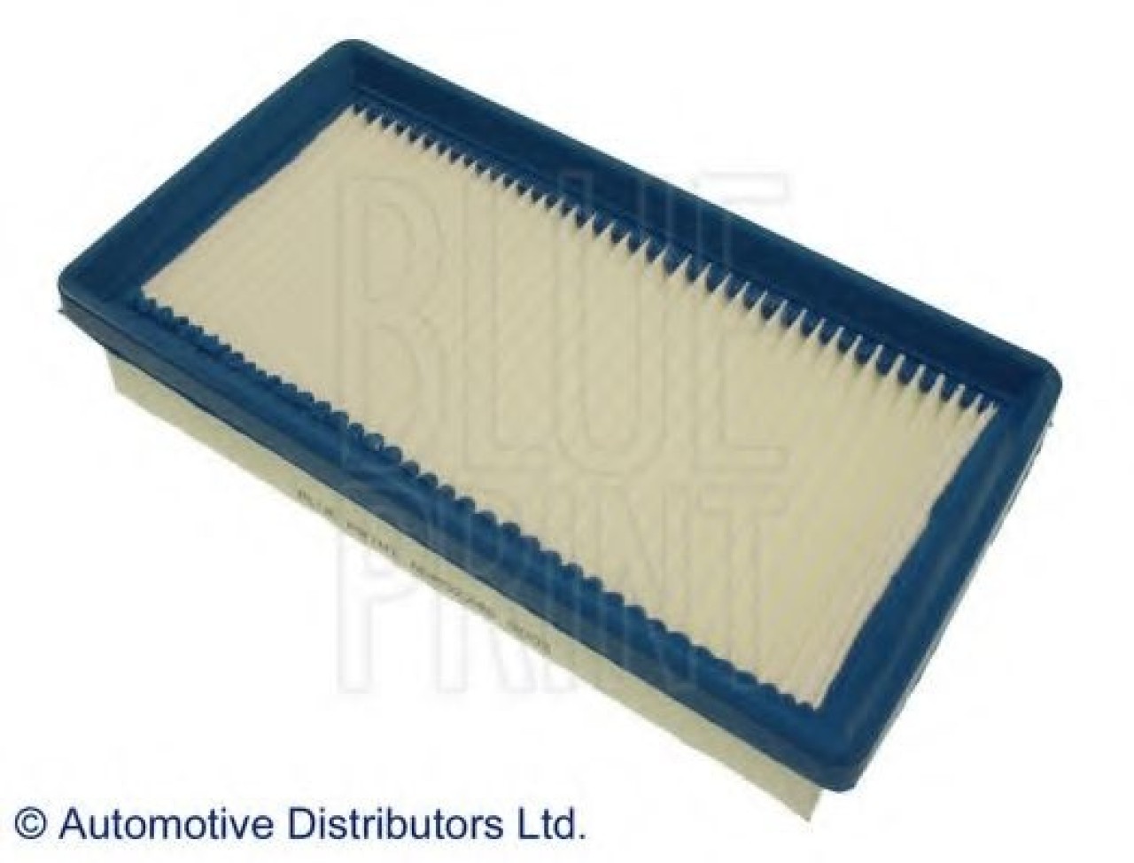 Filtru aer MAZDA 6 Station Wagon (GY) (2002 - 2007) BLUE PRINT ADM52246 piesa NOUA