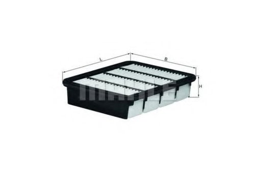 Filtru aer MAZDA B-SERIE (UN) (1998 - 2006) KNECHT LX 929 piesa NOUA