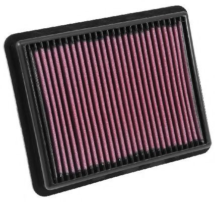 Filtru aer MAZDA CX-5 (KE, GH) (2011 - 2016) K&N Filters 33-3024 piesa NOUA