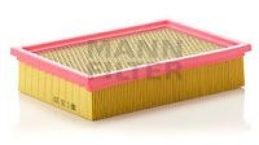 Filtru aer MAZDA TRIBUTE (EP) (2000 - 2008) MANN-FILTER C 26 100 produs NOU