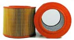 Filtru aer (MD064 ALC) BEDFORD,TRIUMPH