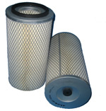 Filtru aer (MD5016 ALC) MERCEDES-BENZ