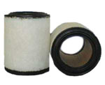 Filtru aer (MD5022 ALC) FIAT,PEUGEOT