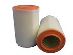 Filtru aer (MD5326 ALC) ALFA ROMEO