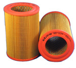 Filtru aer (MD634 ALC) SKODA,TRABANT