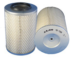 Filtru aer (MD7006 ALC) MERCEDES-BENZ