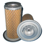 Filtru aer (MD7594 ALC)
